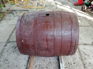 Продам бочку
