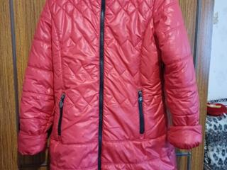 Куртки р. 38-40