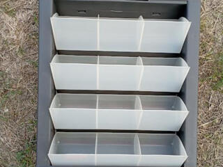 Cutie sertar plastic Pret. 200 lei