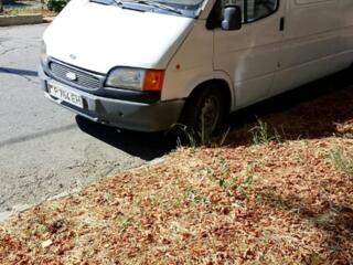 Аренда бус грузовой