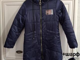 Школьная форма на девочку. Цены и размеры на фото...