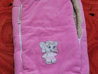 Продам конверт кокон