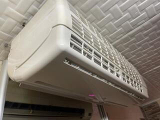 Внутренний блок кондиционера C&H обогреватель