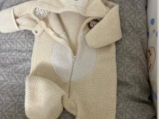 Продам детскую одежду