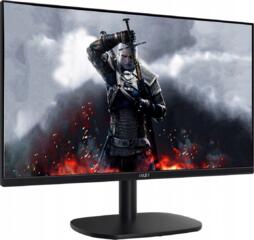 24" FullHD+IPS Монитор с 100Гц/5мс/HDMI/VGA/DP ГАРАНТИЯ и РАССРОЧКА