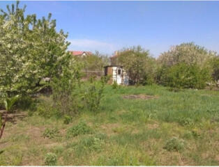 Участок 4 сотки на Д.Ковалевского/ Парк