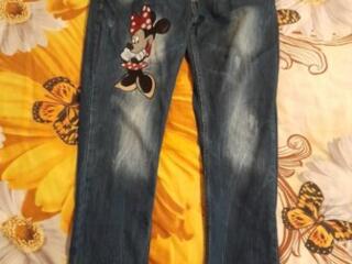 Продам джинсы