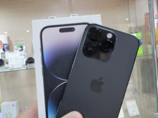 Продам iPhone 14 Pro 128 гб Гарантия + Рассрочка