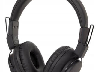 Беспроводные наушники Fresh ’n Rebel 3AHP200BL (USB-C, 8 ч)