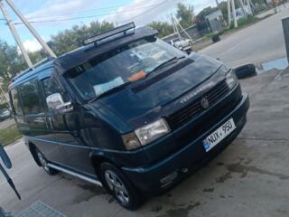 Продается Каравелла 9-местная