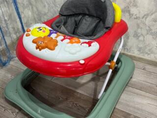 Продам новые ходунки