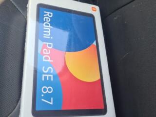 Новый планшет Сяоми Redmi Pad SE 8.7 (6/128Гб)