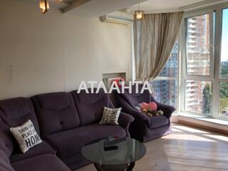 2-комн. квартира Шампанский пер / пр. Шевченко- Говорова