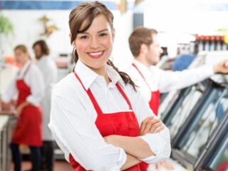 ТРЕБУЮТСЯ ПРОДАВЦЫ