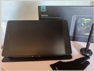 Графический планшет