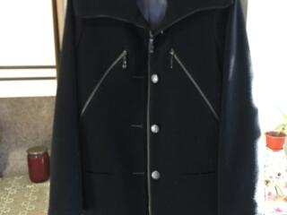 Продам пальто