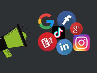 Angajam marketolog-designer