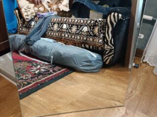 Продам зеркало шкаф!