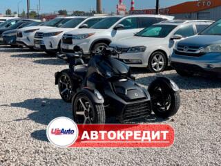 Can-Am Ryker Sport