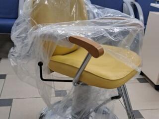 Кресло с откидной спинкой. Продам