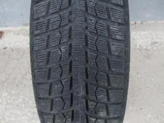 Patru roti 215x60xR17, de Iarna.