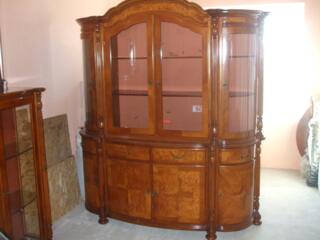 Bufet Vitrina Cires.