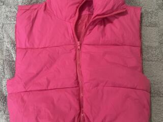 Жилетка для девочки/ девушки