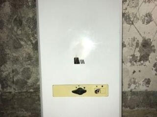 Продаю свою газовую колонку фирмы 