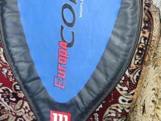 Теннисная ракетка Wilson Europa Comp