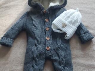 Комплект теплый, мягкий. Балка