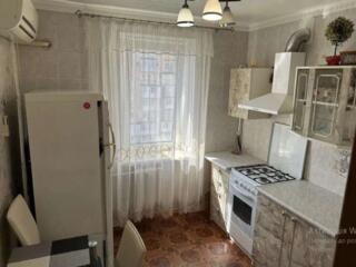 Однокомнатная квартира на Таирова на улице Вильямса 