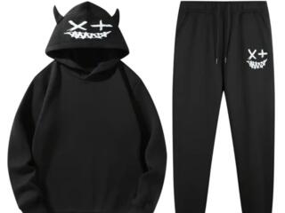 Новый спортивный костюм мужской размер М