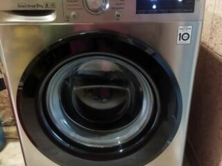 Стиральная машина LG