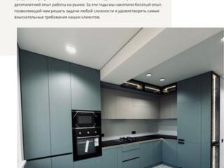 Изготовление мебели на заказ!