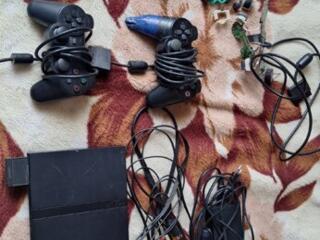 Продам взломанную Paystation 2.