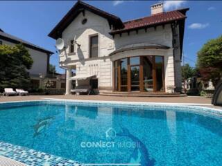 str. Paris, Buiucani, Chișinău