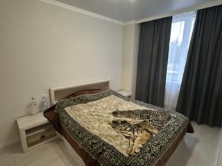 2-х комнатная квартира с ремонтом. Мебель + техника