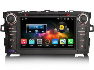 Автомагнитола для Тойоты Аурис