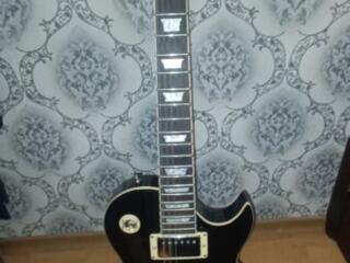 Электрогитара Les Paul Harley Benton SC-550