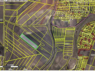 Oportunitate de investiție! Teren agricol  – Extravilan, 216 ari – or.