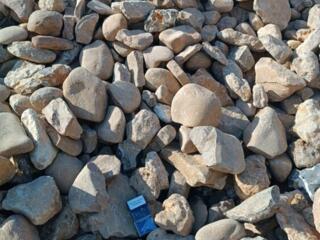 БУЛЫГА (крупные камни)