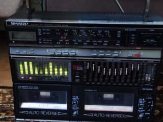 Sharp 939 (Япония)