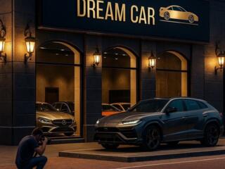 Помогу подготовить контент для продажи твоего авто