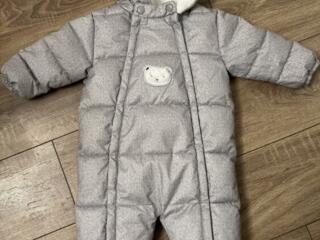 Комбинезоны детские 