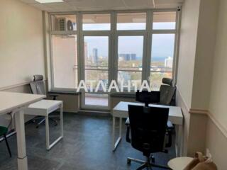 3-комн. квартира- офис с террасой 42 жемчужина, Генуэзская, Аркадия