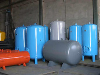 Куплю ресивер, головку компрессора.