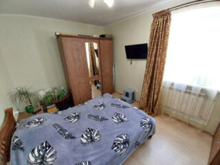 Дом на Слободке, 35 кв. м