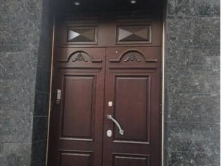 Входные двери от производителя – ваша надежность и безопасность