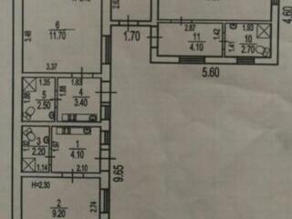 №3773. Продам дом на ул. Радиальная.