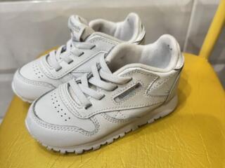 Кроссовки Reebok